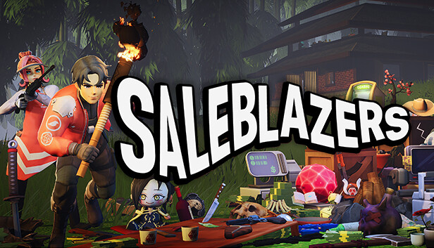 Saleblazers PC 下载