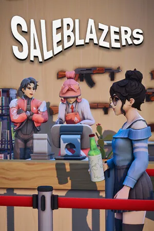 Saleblazers PC 下载