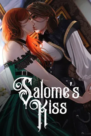 Salome’s Kiss PC 下载