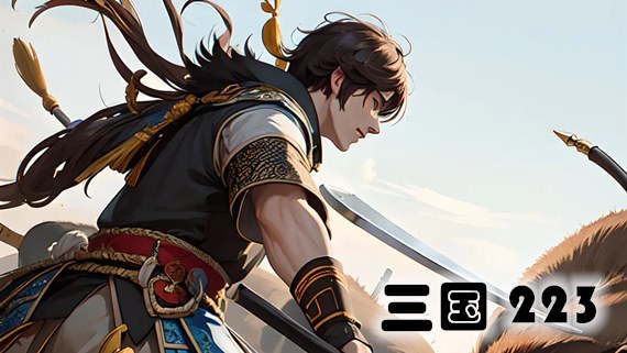 三国 223 PC 下载