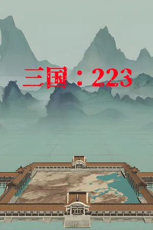三国 223 PC 下载