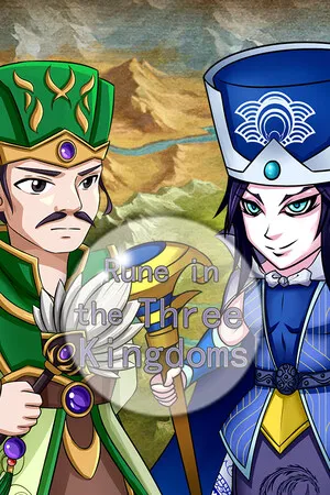 三国符文之语 PC 下载