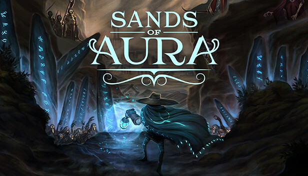 奥拉之沙 Sands of Aura Switch 下载