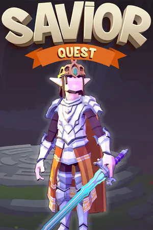 勇者任务 Savior Quest PC 下载