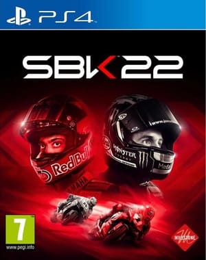 世界超级摩托车锦标赛2022 PS4 下载