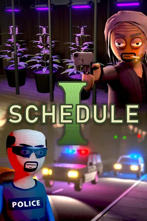 Schedule I PC 下载