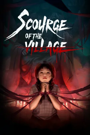 白河村 Scourge of the village PC 下载