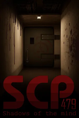 SCP-479 心灵的阴影 PC 下载
