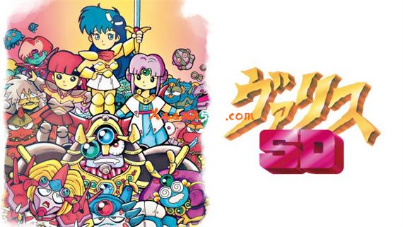 SD Valis Switch 下载