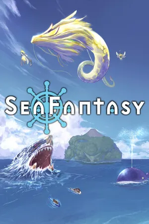 海洋幻想 Sea Fantasy Switch 下载