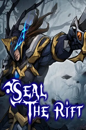 裂隙封印 Seal the Rift PC 下载