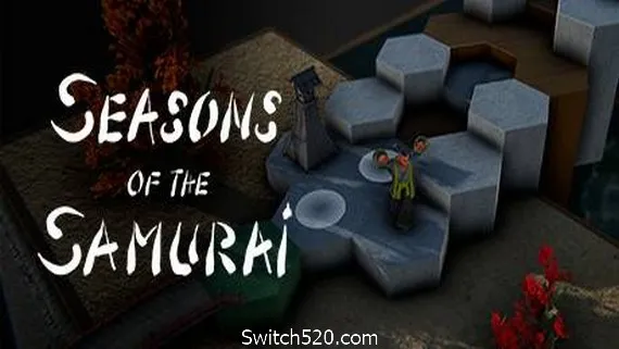 武士的季节/Seasons of the Samurai PC 下载