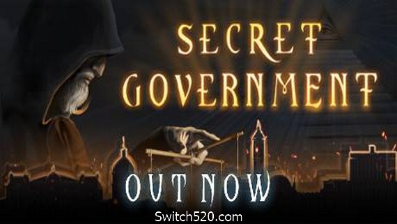 秘密兄弟正式版/Secret Government PC 下载