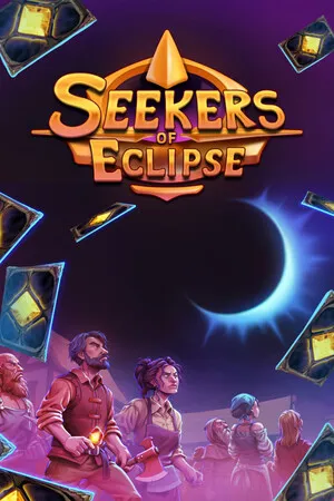 日蚀行者 Seekers of Eclipse PC 下载