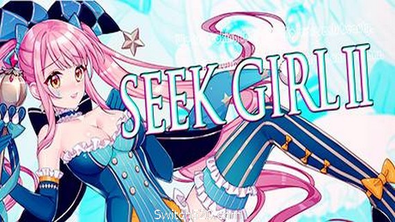 SeekGirl2 PC 下载