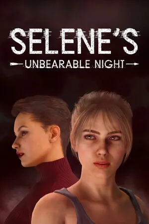 Selene’s Unbearable Night PC 下载