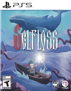 自我迷失 PS5 下载