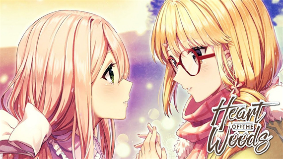 森灵之心 PC 下载