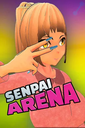 前辈竞技场 Senpai Arena PC 下载