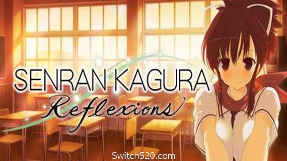 女忍反射:闪乱神乐/Senran Kagura Reflexions PC 下载