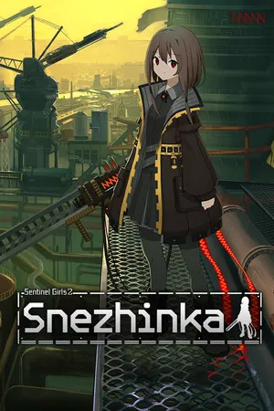 救国少女之斯娜静歌:Sentinel Girls2 PC 下载