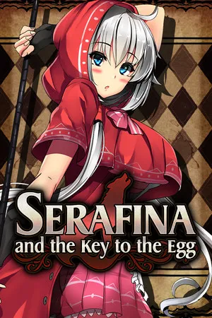 Serafina and the Key to the Egg PC 下载