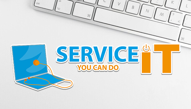 ServiceIT You can do IT PC 下载