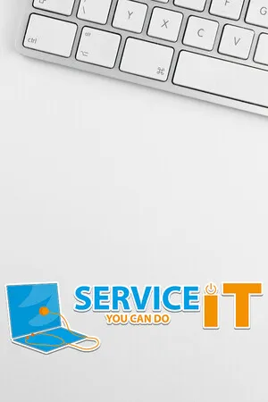 ServiceIT You can do IT PC 下载