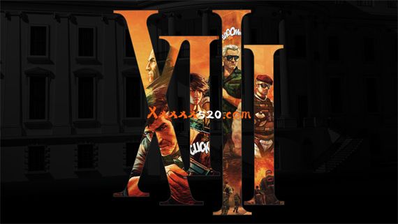 杀手13 Switch 下载