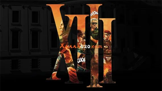 杀手13 Switch 下载