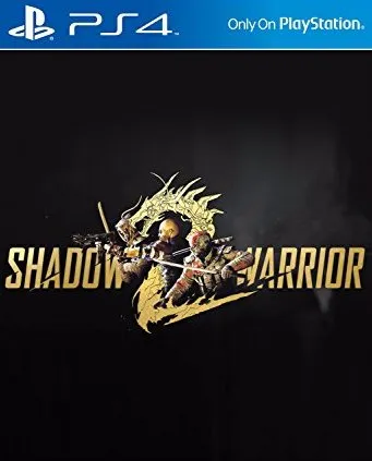 影子武士2 PS4 下载