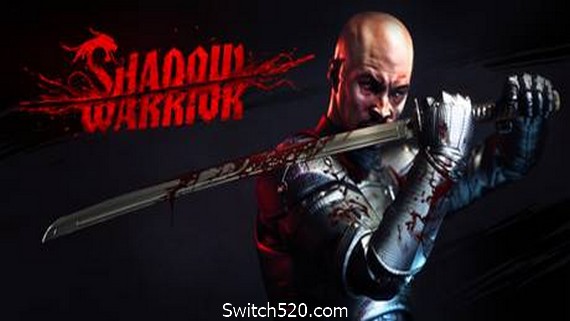 影子武士特别版/Shadow Warrior:Special Edition PC 下载