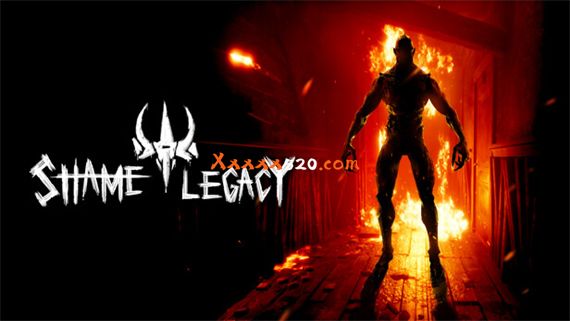 耻辱遗产 Shame Legacy PC 下载