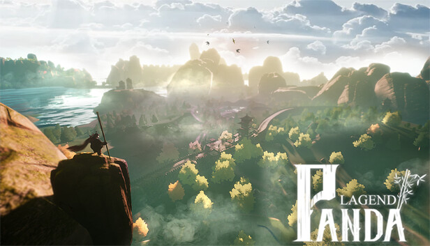 山海天下:熊猫战纪 PC 下载