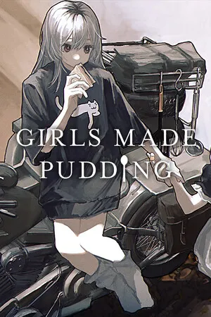 少女布丁旅情 PC 下载