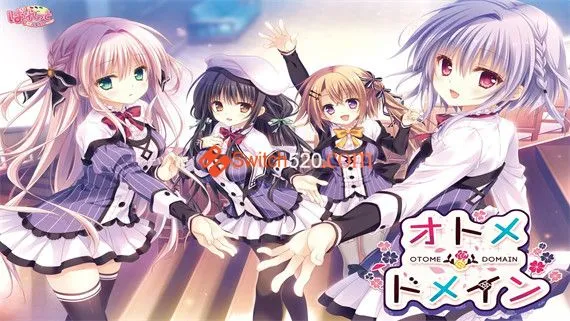 少女领域 PC 下载