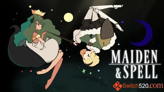 少女与魔法 PC 下载