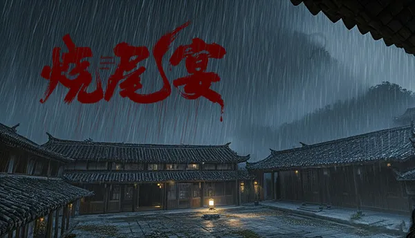 烧尾宴 PC 下载