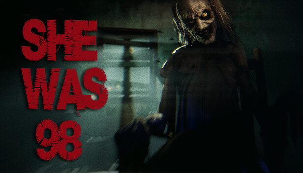 SHE WAS 98 PC 下载