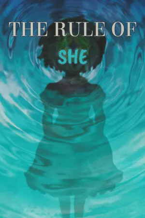 规则怪谈 SHE PC 下载