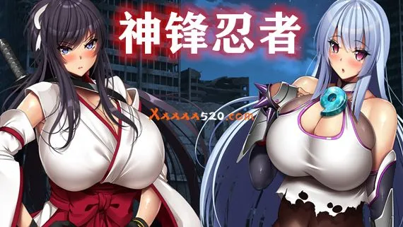 神峰忍者 PC 下载
