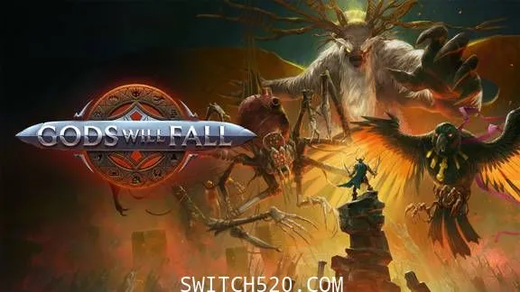 神将陨落 Switch 下载