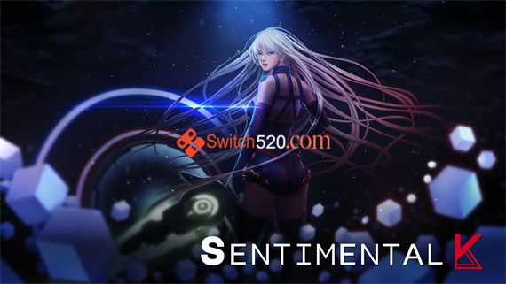 神秘少女K PC 下载