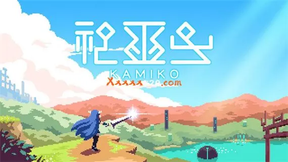 神巫女 Switch 下载