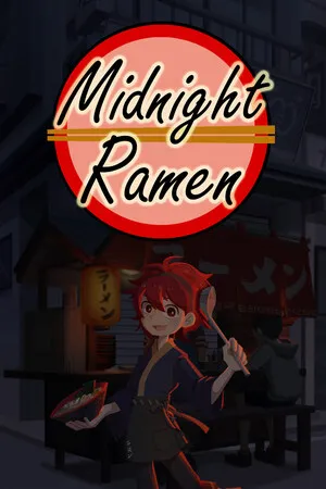 深夜拉面 PC 下载