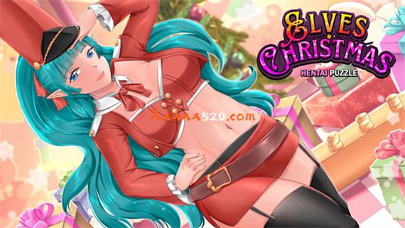 圣诞精灵拼图 Switch 下载