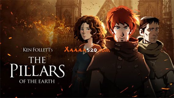 圣殿春秋 Switch 下载