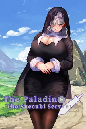 圣骑士大人与魅魔从者 PC 下载