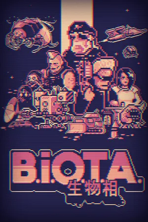 生物相 PC 下载
