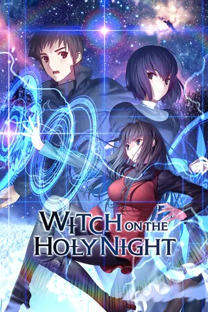 圣夜女巫 PC 下载